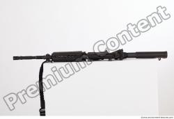 Weapon Rifle M4A1